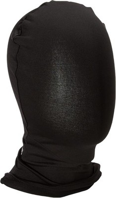 Morphsuits Black Morph Mask, Full Face Halloween Costumes Adult,... 
