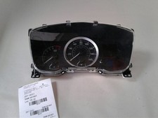 Corolla 2020 Speedometer 117417 Corolla 2020 Speedometer 117417