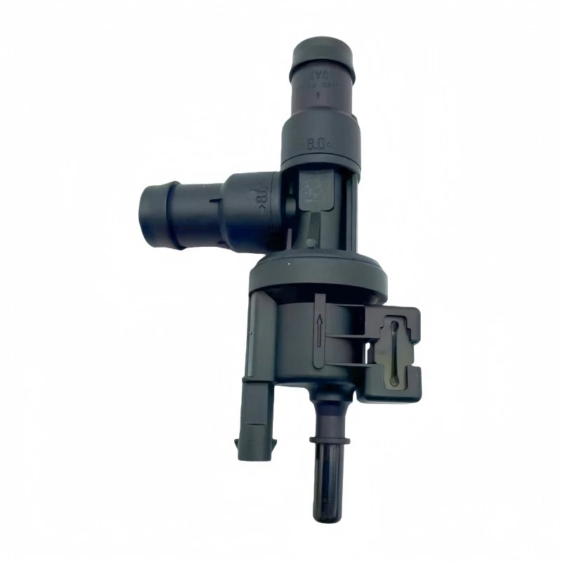 New 13907643106 Fits For BWM 330i 440i X5 X6 2.0L 3.0L Fuel Tank Breather Valve Foto 4 de 4