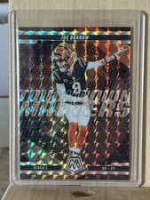 2025 Panini Mosaic Touchdown Masters Joe Burrow Prizm