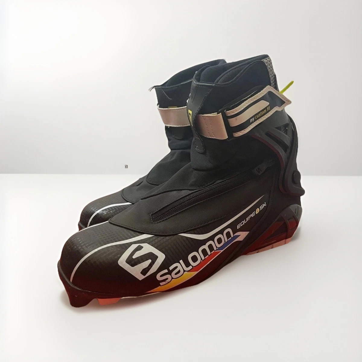 Salomon Skate Boots for Men for sale | eBay