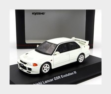 Kyosho Mitsubishi Lancer Evolution Iii 1995 1:43 KSR43120W