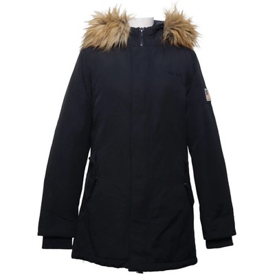 Svea, Parka, Damen, Größe: S, MISS LEE JACKET, Blau #dqM