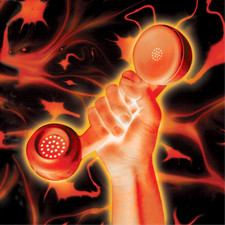 Peter Gabriel Secret World Live (Vinyl) 12" Album