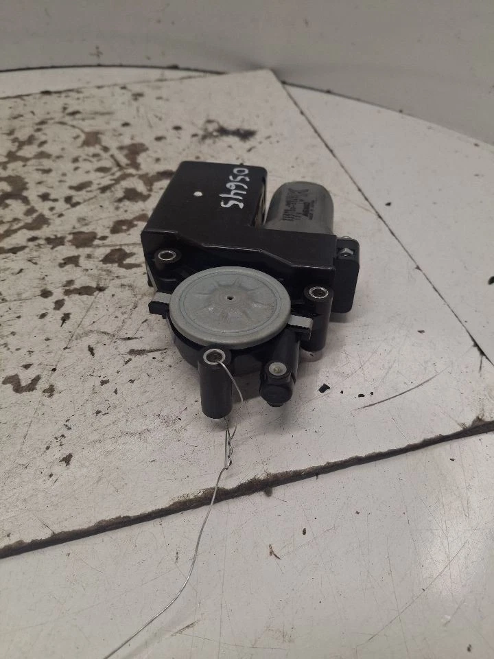 Motor de techo Rogue 2010 1389593 Foto 2 de 4