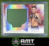Esteban Ribovics 2025 Topps UFC Royalty 51/99 Rookie Jumbo Jersey #RJR-ER