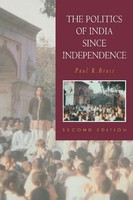 Paul R. Brass | The Politics Of India Since Independence | Buch | Englisch