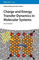 Charge And Energy Transfer Dynamics In Molecular Systems, Oliver KüHn
