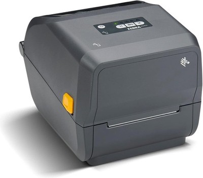 ZEBRA ZD4A043-D01E00EZ Direct Printer 300 dpi Print Width 4-inch USB Ethe