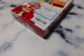 Magic Knight Rayearth Super Famicom SFC Tomy Unused CIB Japan Import NTSC-J EXC