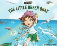 Chris Stead | The Little Green Boat | Buch | Englisch (2018) | Gebunden