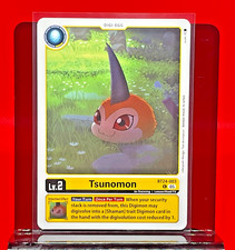 Digimon BT24-003 Tsunomon - Time Stranger (BT-24)