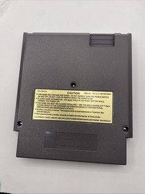 Tecmo NBA Basketball (Nintendo NES, 1992)  Original Box w Manual