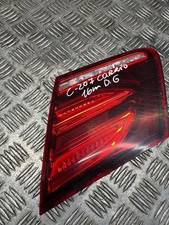 Mercedes-Benz E A207 2015 Hinten rechts Rückleuchte Heckleuchte innen FOM108223