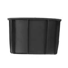 Front Center Console Cup Holder Rubber Drink Cup Holder 6699135020 Replacement