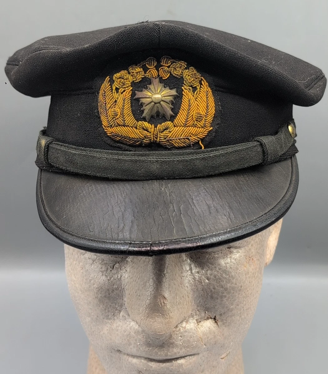 Preços baixos em Patches Bordados Policiais da Chapéus e Capacetes