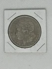 1921-D Morgan Silver Dollar