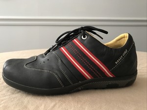 bally golf shoes