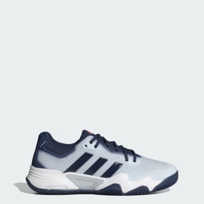 adidas Soulmatch Control Mens Tennis Trainers Clay Court Boost