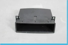 09-15 BMW 750Li Rear Center Console Rear Storage Tray Bin Compartment Panel Oem