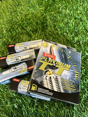 Spark Plug Denso 4503 Pk16tt 6pack Brand New 