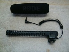 Sennheiser MKE 300 Video Microphone