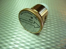 Bird 43 Thruline WattMeter Element 2500J 950-1260MHz 2500w