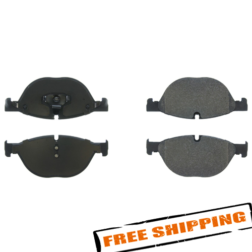 StopTech Street Performance Front Brake Pads for 13-19 BMW 650i Gran ...