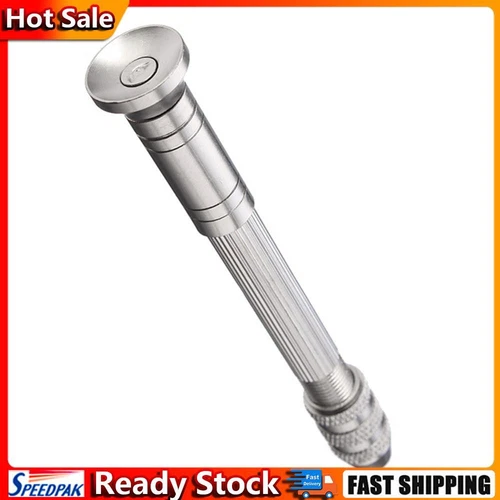 Eyliden Twist Mop Refills Kit Hand Release