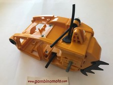 CARTER MOTORE MOTOSEGA ALPINA CJ300 - A305 - CASTOR VARIE 