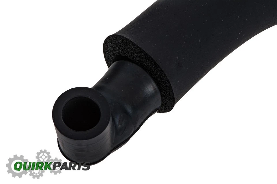 MANGUERA DE AIRE MAQUILLAJE MOTOR HEMI 17-18 DODGE RAM 1500 2500 5,7 L OEM MOPAR GENUINA Foto 3 de 4