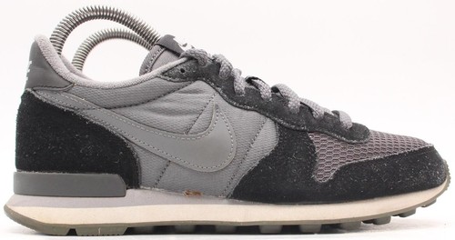 Nike Lunar Internationalist Dark Nitron Royal Blue 631731  display picture 2