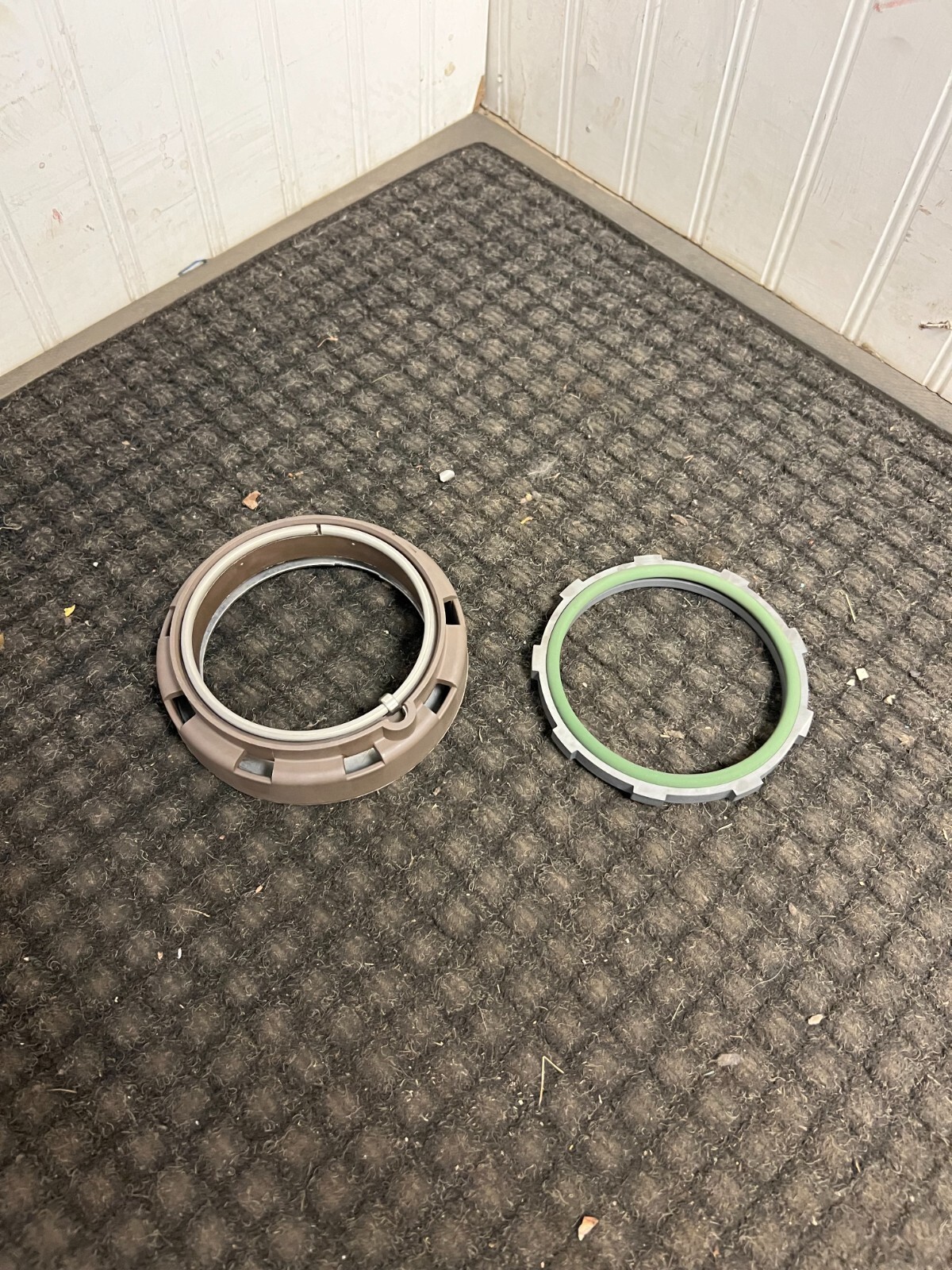 6179901 SEAL, FLYGT MECHANICAL WCCR