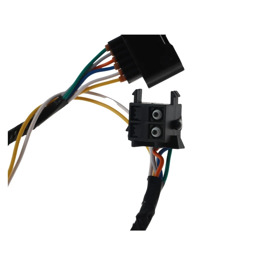 Front Left Exterior Door Handle Switch Connector for Cadillac CTS 25979140 - Image 4 of 4