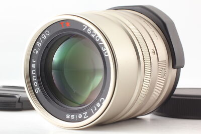 コンタックス Contax Carl Zeiss Sonnar T* 6828 コンタックス Contax Carl Zeiss Sonnar T* 6828 CONTAX T2 Carl Zeiss