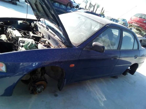 MR201365 Mando Calefaccion/Aire Acondicionado para MITSUBISHI LANCER BER 2204671 - Imagen 7 de 10