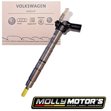 ORIGINAL Einspritzdüse / Injektor für VW Au...