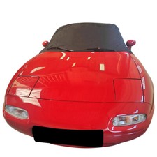 Capote Mazda MX5