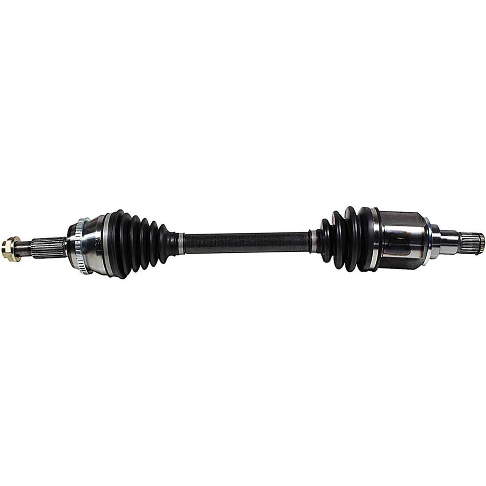 Eje delantero lado del conductor CV eje junta CV para Toyota Camry Avalon Lexus ES350 Foto 2 de 3