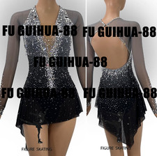 New Figure Skating Dress,Dress For Competition 929