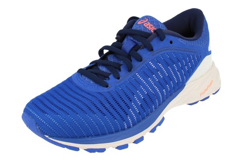 asics dynaflyte trainers