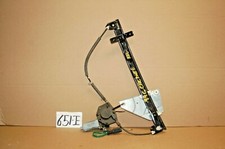 1999 2000 2001 Grand Cherokee REAR PASSENGER Window Regulator W/ Motor #651-E