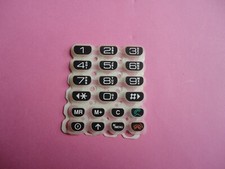 TASTIERA MOTOROLA MICRO TAC 2 ELITE VIP