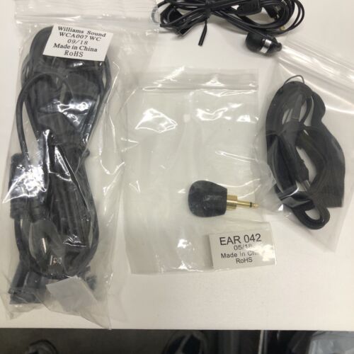 Williams Sound Pocketalker 2.0 Personal Amplifier PKT 2.0 - Bild 5 von 8