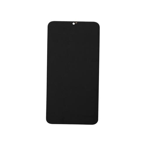 DISPLAY PER REALME C30 RMX3581 SCHERMO LCD TOUCH SCREEN VETRO PARI A ORIGINALE - immagine 2