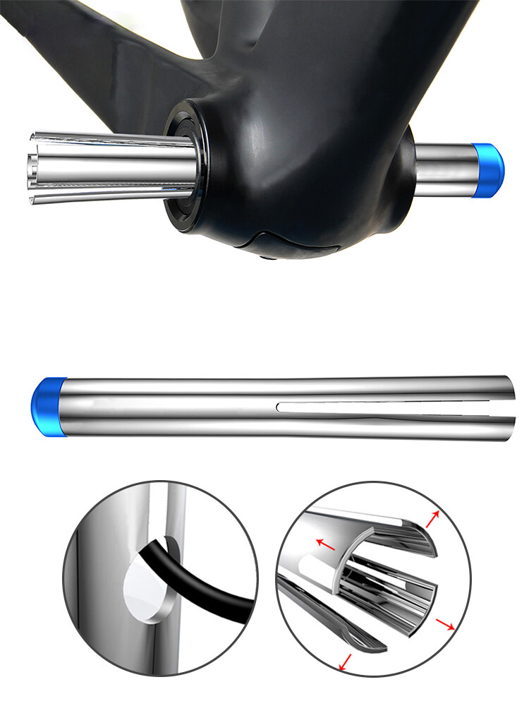 Bicycle Headset Removal Dismount Tools Bike Bottom Bracket Cup Repair