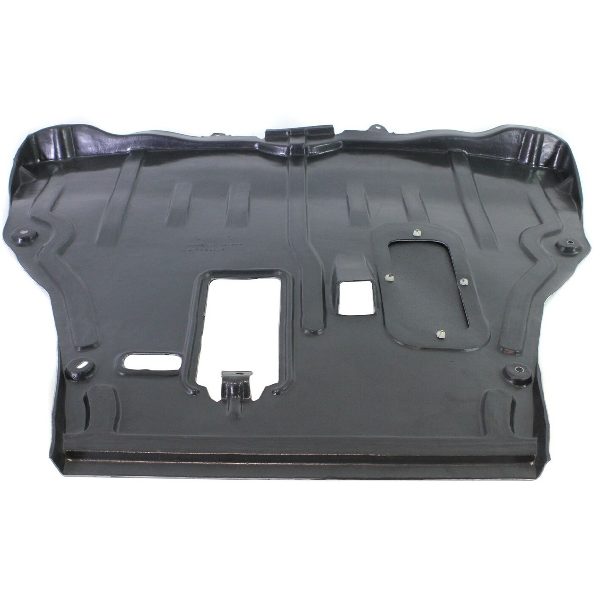 New Engine Splash Shield center for 2007-2012 Mazda CX-7