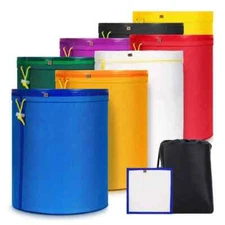 Herbal Ice Extract - 5 gallon - 8 bags - Micron Filter Bag Kit