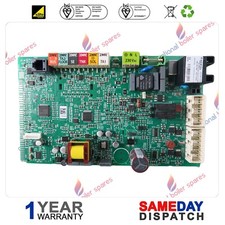 Ariston E Combi One 24 Boiler PCB 65116585-05