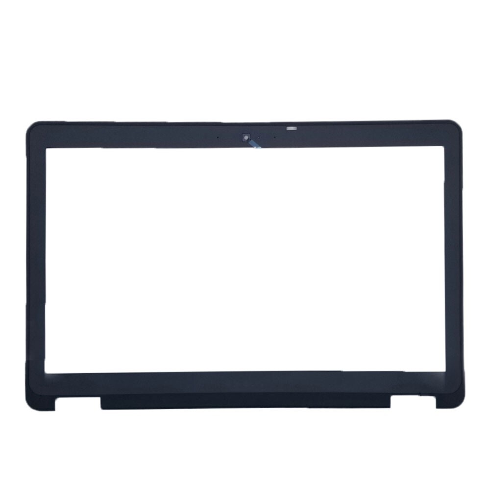 Dell Latitude E6540 Front Bezel Black VALA0 0T0G05 Replacement New  -image